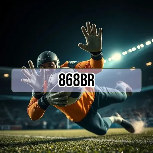 868br.com: Mergulhe no Mundo Empolgante dos Jogos de Ação