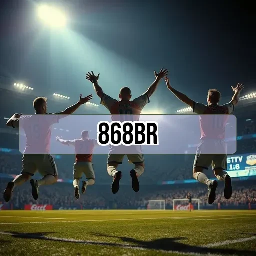 868br.com: Descubra os Melhores Jogos de Cassino e Seus Segredos