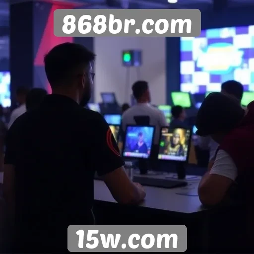 Feedback de jogadores sobre o 868br.com