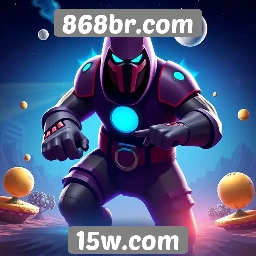 Comparativo de jogos populares na plataforma 868br