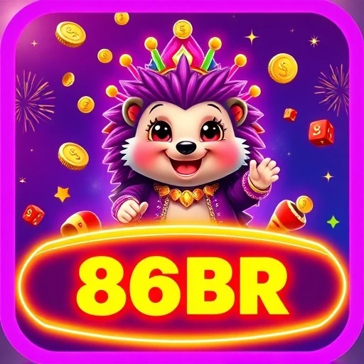 868br.com logo