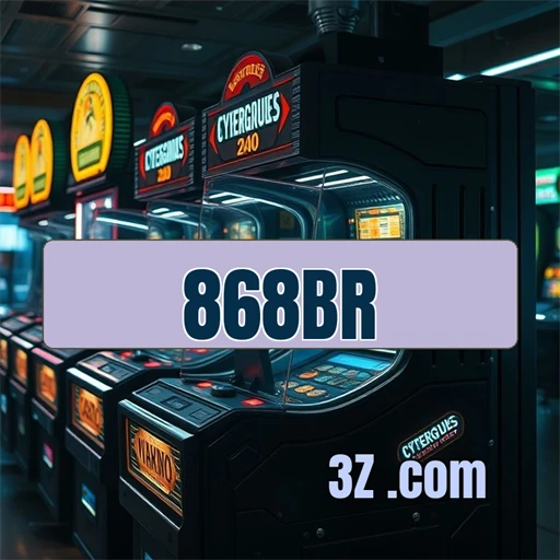 868br.com Bônus Atrativos