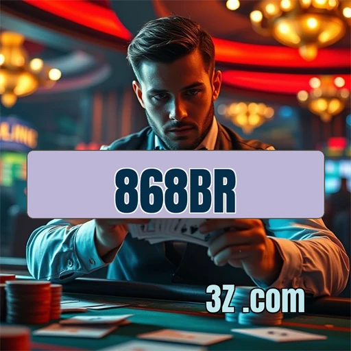 868br.com Sites Confiáveis