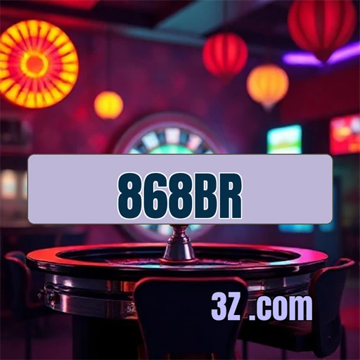 868br.com Apostas em Esporte