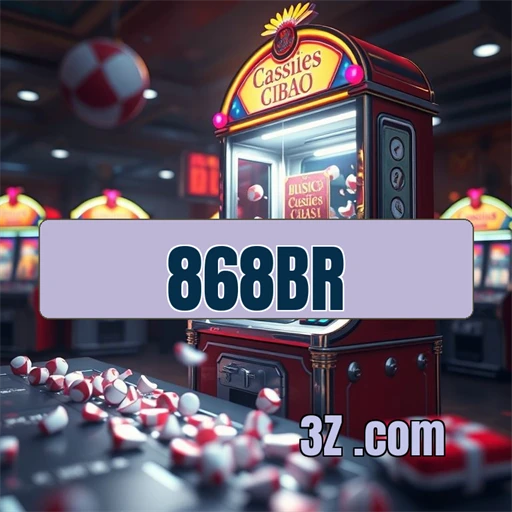868br.com Jogos Disponíveis