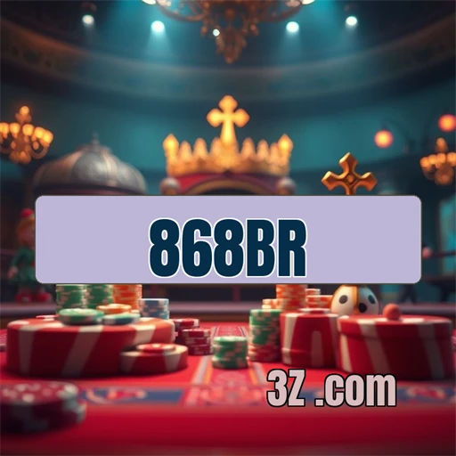 868br.com Pagamentos Rápidos