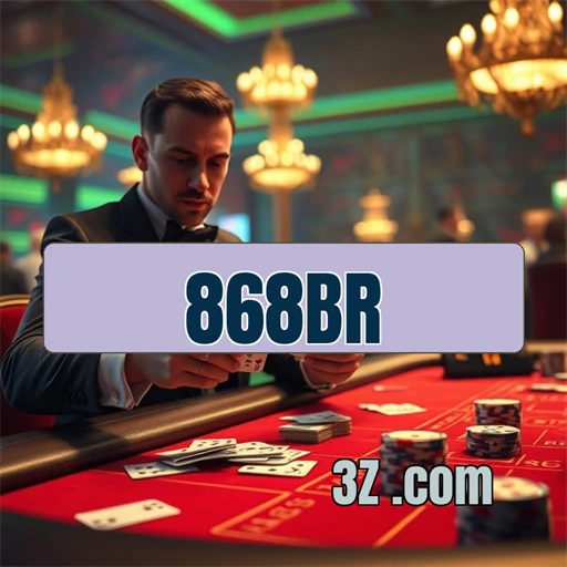 868br.com Promoções Especiais