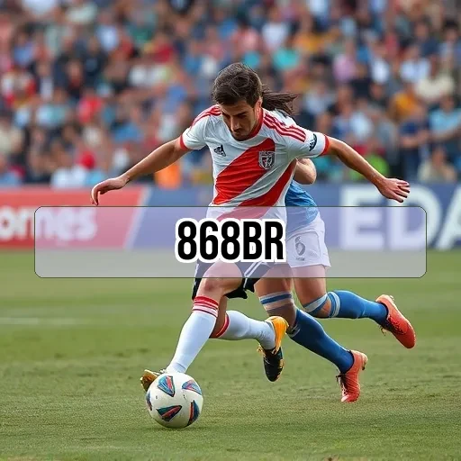 868br.com: Explore os Melhores Jogos de Estratégia do Brasil